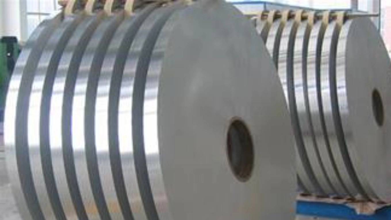 Zandkhani galvanized belt